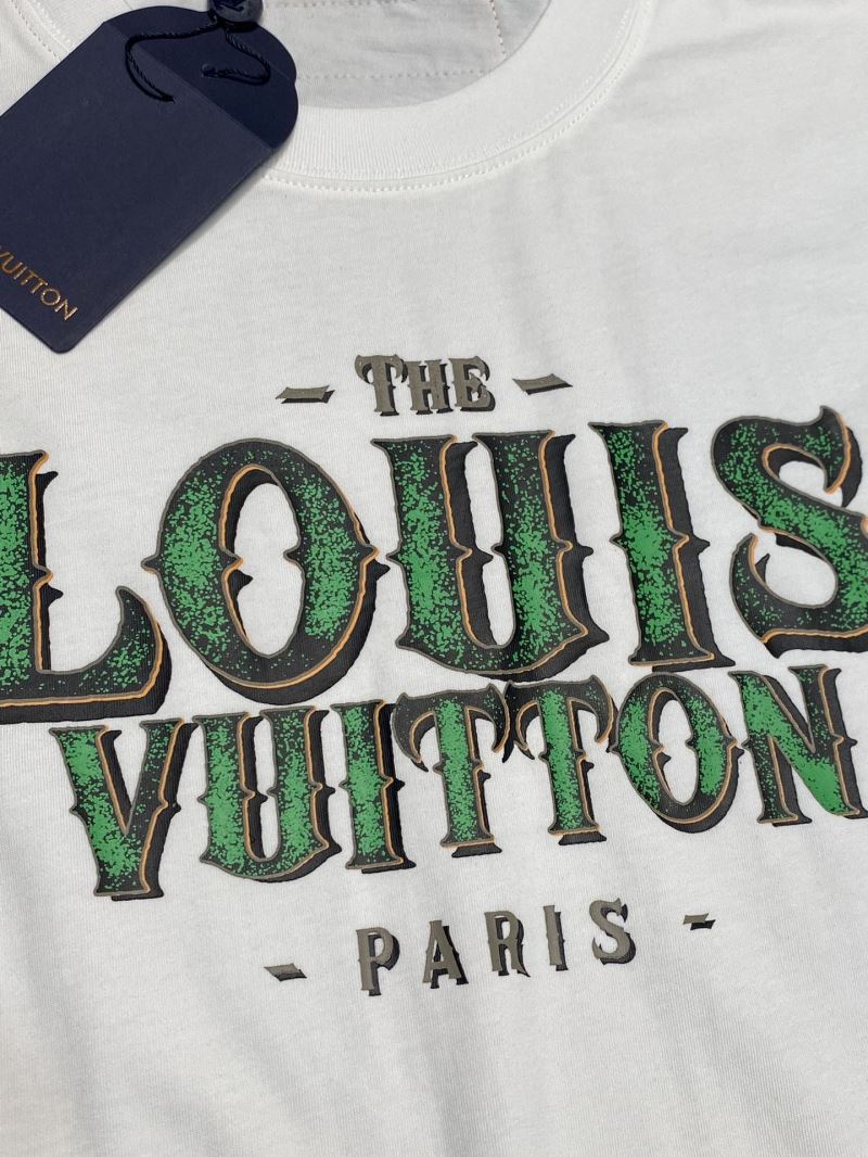 Louis Vuitton T-Shirts